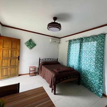 נאדי Pasifika Guesthouse מראה חיצוני תמונה