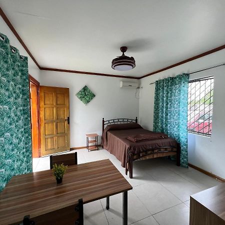 נאדי Pasifika Guesthouse מראה חיצוני תמונה