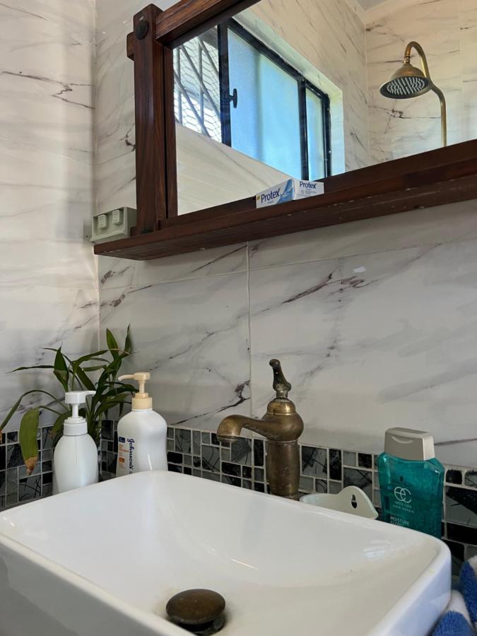 נאדי Pasifika Guesthouse מראה חיצוני תמונה