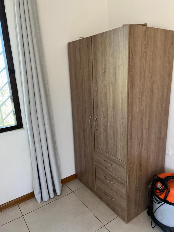 נאדי Pasifika Guesthouse מראה חיצוני תמונה