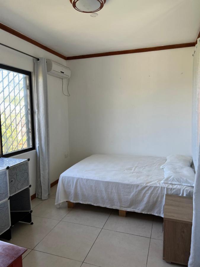 נאדי Pasifika Guesthouse מראה חיצוני תמונה