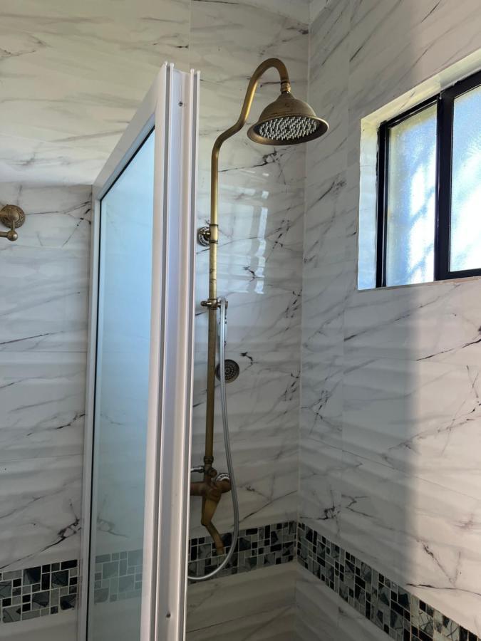 נאדי Pasifika Guesthouse מראה חיצוני תמונה