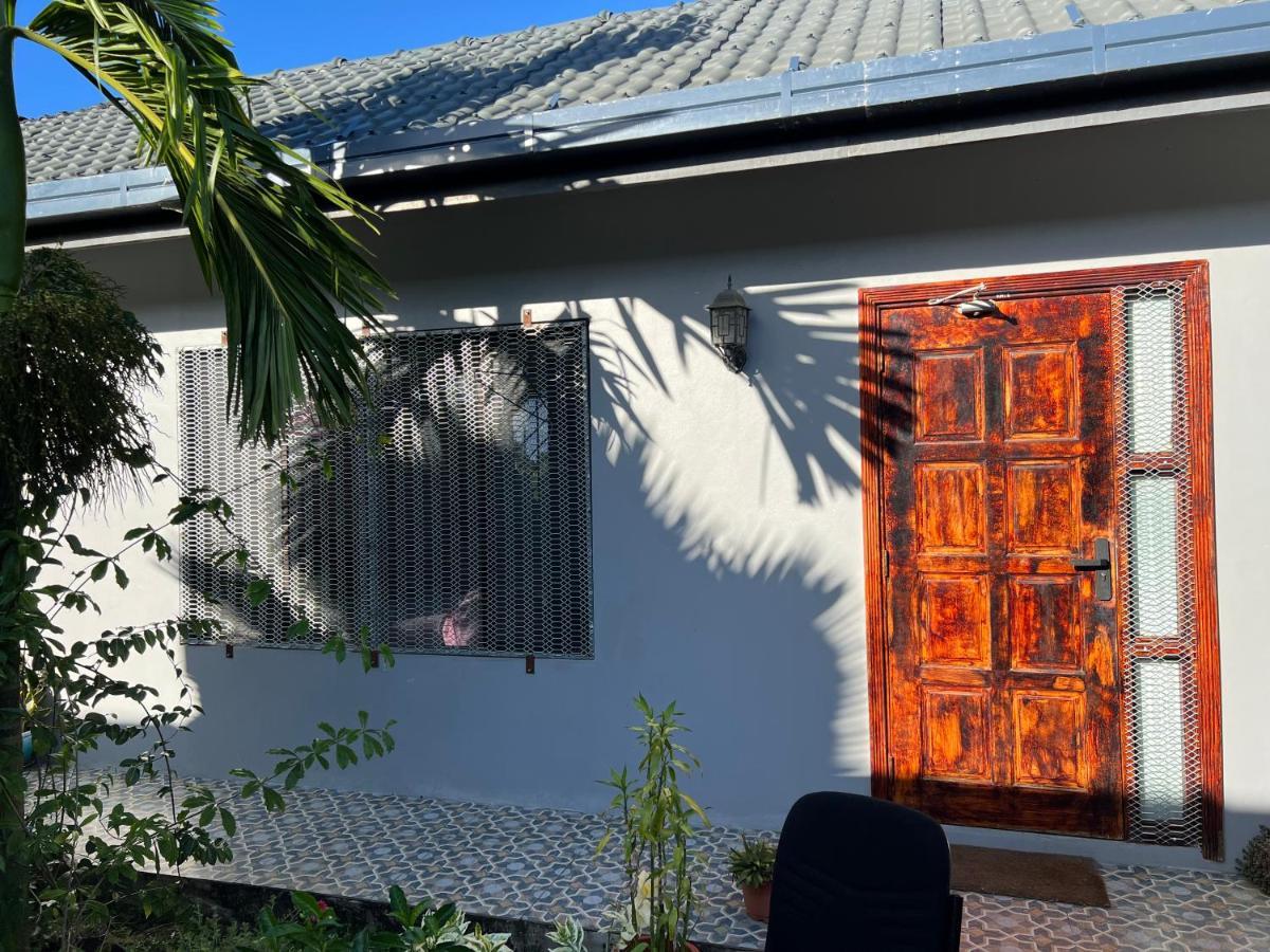 נאדי Pasifika Guesthouse מראה חיצוני תמונה
