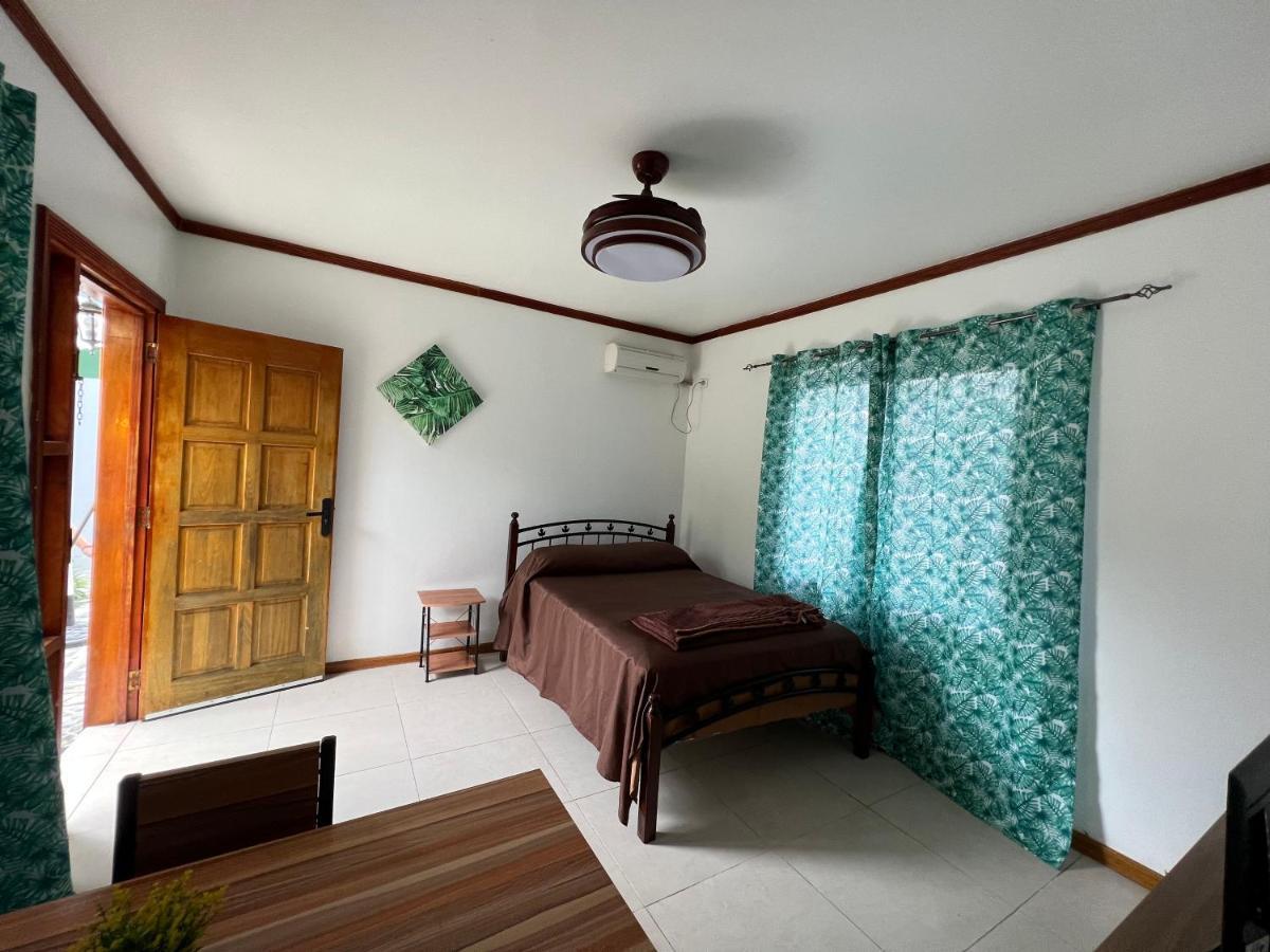 נאדי Pasifika Guesthouse מראה חיצוני תמונה