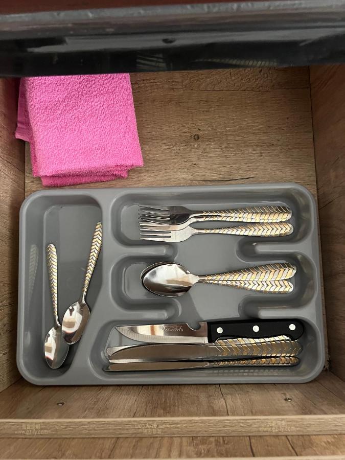 נאדי Pasifika Guesthouse מראה חיצוני תמונה