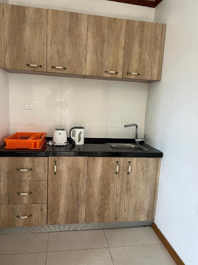 נאדי Pasifika Guesthouse מראה חיצוני תמונה
