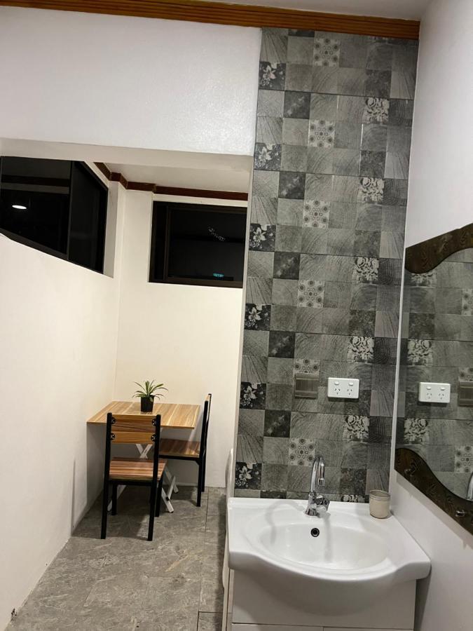 נאדי Pasifika Guesthouse מראה חיצוני תמונה