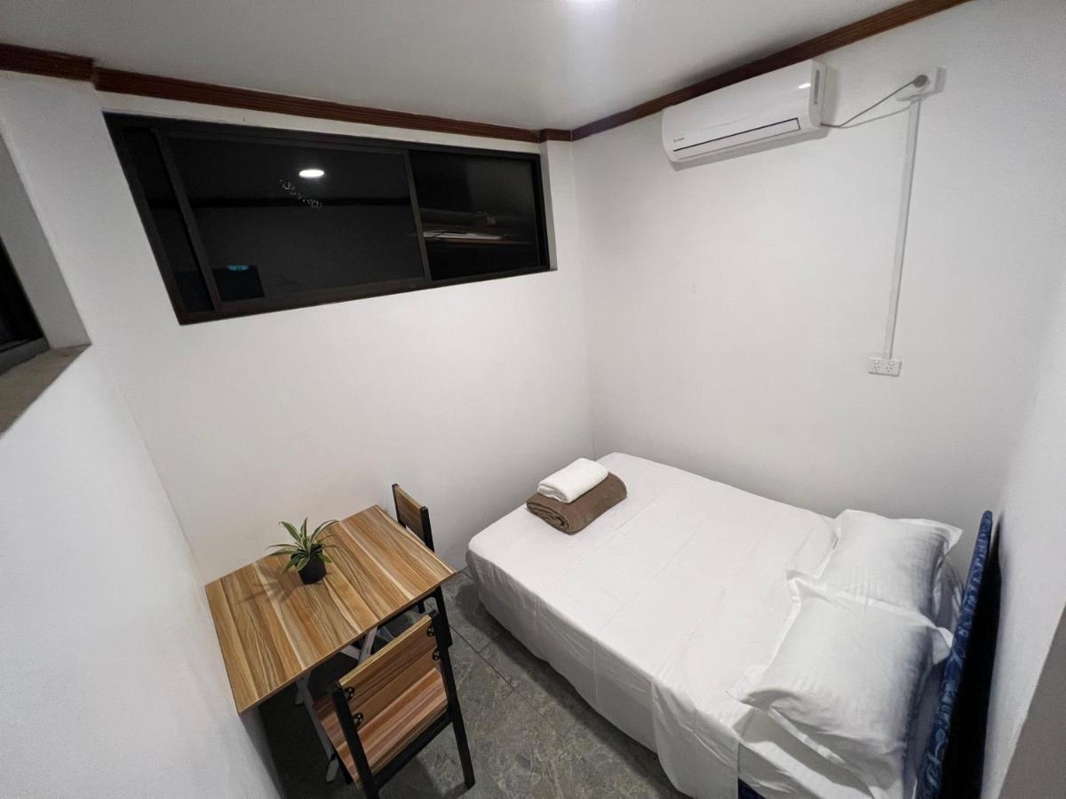 נאדי Pasifika Guesthouse מראה חיצוני תמונה