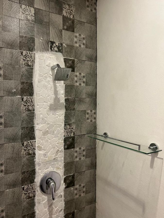 נאדי Pasifika Guesthouse מראה חיצוני תמונה