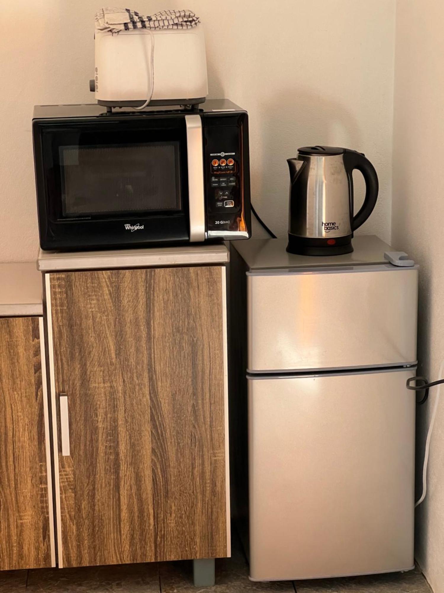 נאדי Pasifika Guesthouse מראה חיצוני תמונה